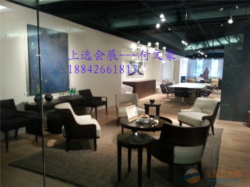 2017年美國芝加哥室內(nèi)設計及辦公家具展 點亮創(chuàng)新與功能的未來辦公空間