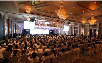 引領通攜手北京時代龍馬國際會議展覽 互聯(lián)網(wǎng)展會系統(tǒng)賦能會議與展覽服務新未來